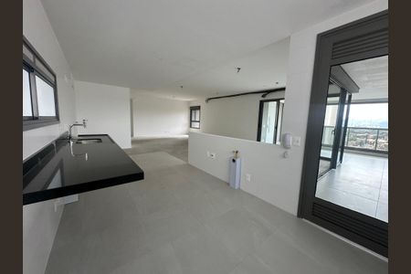 Apartamento à venda com 239m², 3 quartos e 4 vagasCozinha