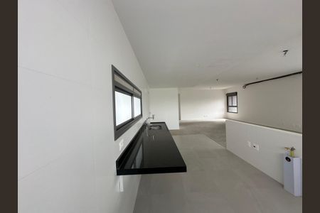 Apartamento à venda com 239m², 3 quartos e 4 vagasCozinha