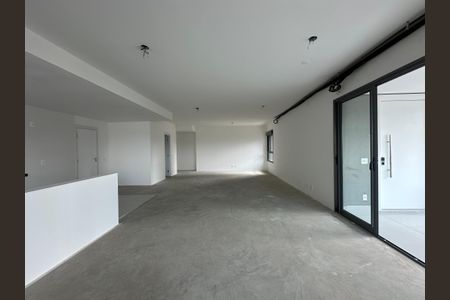 Apartamento à venda com 239m², 3 quartos e 4 vagasSala