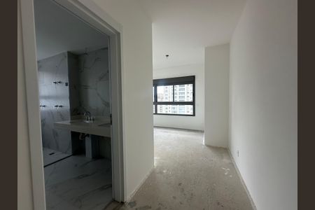 Apartamento à venda com 239m², 3 quartos e 4 vagasSuíte 1