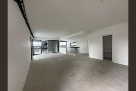 Apartamento à venda com 239m², 3 quartos e 4 vagasSala