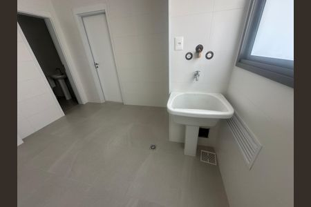 Apartamento à venda com 239m², 3 quartos e 4 vagasÁrea de Serviço