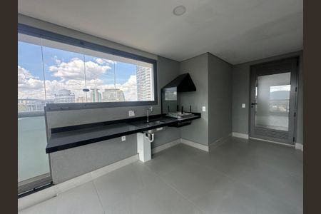 Apartamento à venda com 239m², 3 quartos e 4 vagasChurrasqueira