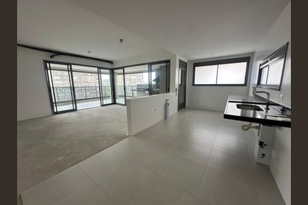 Apartamento à venda com 239m², 3 quartos e 4 vagasCozinha