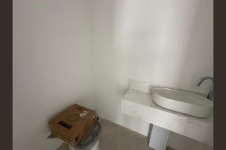 Apartamento à venda com 239m², 3 quartos e 4 vagasLavabo