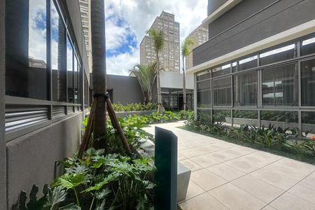 Apartamento à venda com 239m², 3 quartos e 4 vagasÁrea comum