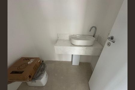 Apartamento à venda com 239m², 3 quartos e 4 vagasLavabo