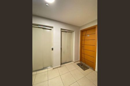 Apartamento à venda com 2 quartos, 49m² em Parque Novo Oratório, Santo André