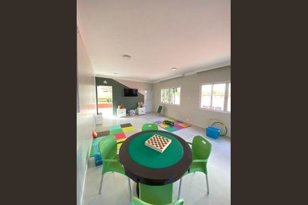 Apartamento à venda com 2 quartos, 49m² em Parque Novo Oratório, Santo André