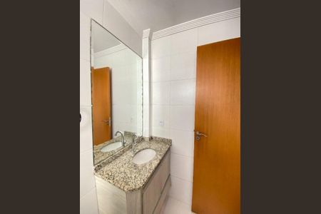 Apartamento à venda com 2 quartos, 49m² em Parque Novo Oratório, Santo André