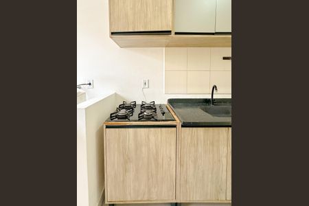 Apartamento para alugar com 65m², 3 quartos e 1 vagaCozinha