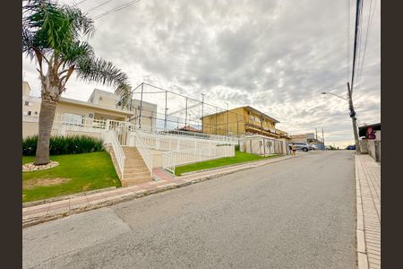 Apartamento para alugar com 65m², 3 quartos e 1 vagaVista da Rua