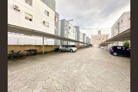 Apartamento para alugar com 65m², 3 quartos e 1 vagaÁrea comum