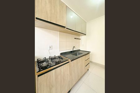 Apartamento para alugar com 65m², 3 quartos e 1 vagaCozinha