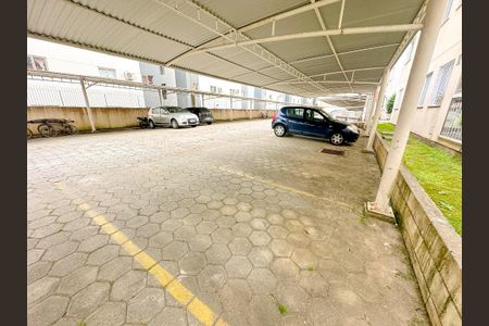 Apartamento para alugar com 65m², 3 quartos e 1 vagaGaragem