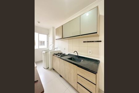 Apartamento para alugar com 65m², 3 quartos e 1 vagaCozinha