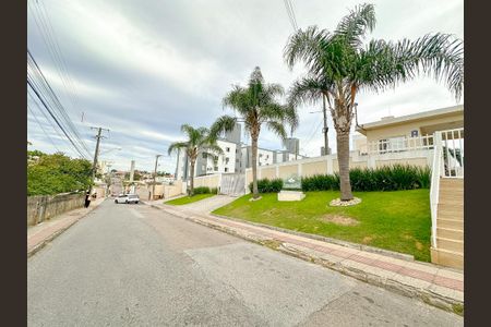 Apartamento para alugar com 65m², 3 quartos e 1 vagaVista da Rua