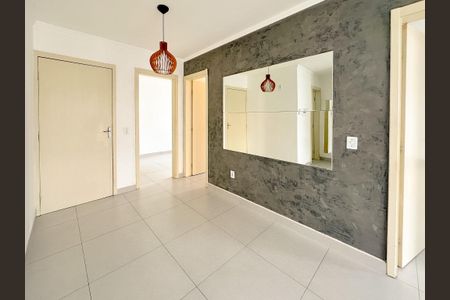 Apartamento para alugar com 65m², 3 quartos e 1 vagaSala