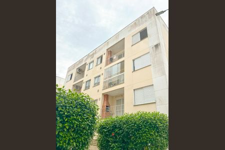 Apartamento para alugar com 65m², 3 quartos e 1 vagaPlaquinha