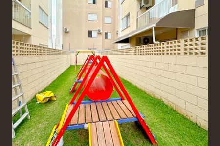 Apartamento para alugar com 65m², 3 quartos e 1 vagaÁrea comum - Playground