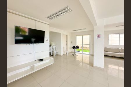 Apartamento para alugar com 65m², 3 quartos e 1 vagaÁrea comum - Salão de festas