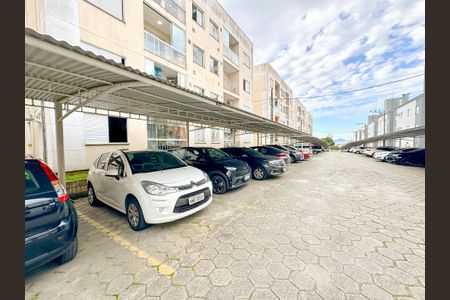 Apartamento para alugar com 65m², 3 quartos e 1 vagaÁrea comum