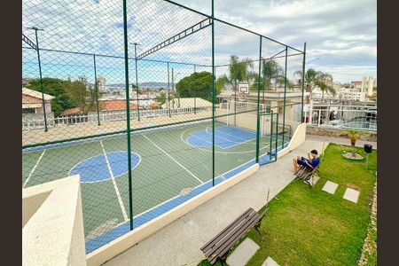 Apartamento para alugar com 65m², 3 quartos e 1 vagaQuadra Esportiva