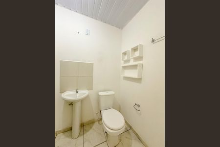 Apartamento para alugar com 65m², 3 quartos e 1 vagaBanheiro