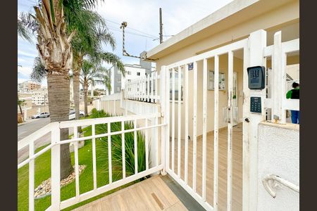 Apartamento para alugar com 65m², 3 quartos e 1 vagaEntrada