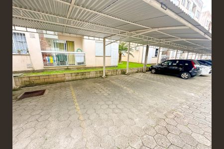 Apartamento para alugar com 65m², 3 quartos e 1 vagaGaragem