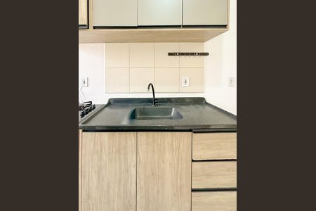 Apartamento para alugar com 65m², 3 quartos e 1 vagaCozinha