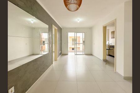 Apartamento para alugar com 65m², 3 quartos e 1 vagaSala