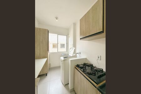 Apartamento para alugar com 65m², 3 quartos e 1 vagaCozinha