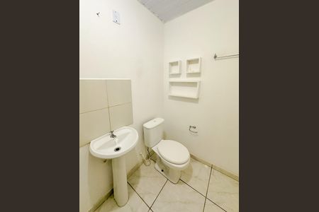 Apartamento para alugar com 65m², 3 quartos e 1 vagaBanheiro