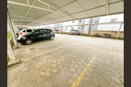 Apartamento para alugar com 65m², 3 quartos e 1 vagaGaragem