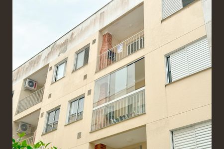 Apartamento para alugar com 65m², 3 quartos e 1 vagaPlaquinha