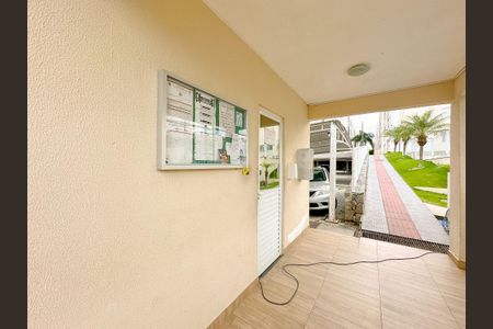 Apartamento para alugar com 65m², 3 quartos e 1 vagaEntrada