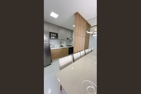 Apartamento à venda com 2 quartos, 61m² em Vila Santa Maria, Jundiaí