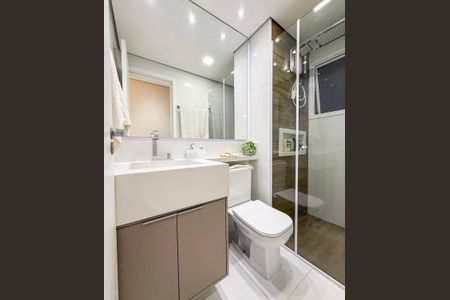 Apartamento à venda com 2 quartos, 61m² em Vila Santa Maria, Jundiaí