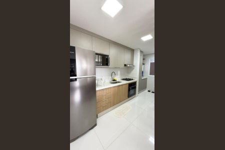 Apartamento à venda com 2 quartos, 61m² em Vila Santa Maria, Jundiaí