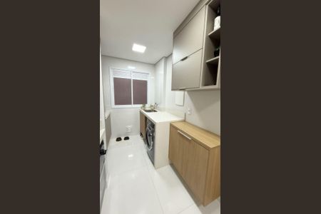 Apartamento à venda com 2 quartos, 61m² em Vila Santa Maria, Jundiaí