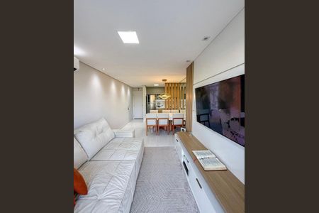 Apartamento à venda com 2 quartos, 61m² em Vila Santa Maria, Jundiaí