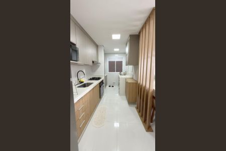 Apartamento à venda com 2 quartos, 61m² em Vila Santa Maria, Jundiaí