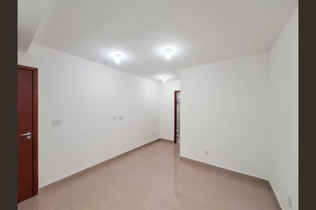 Sala/Cozinha de apartamento para alugar com 1 quarto, 29m² em Santana, São Paulo