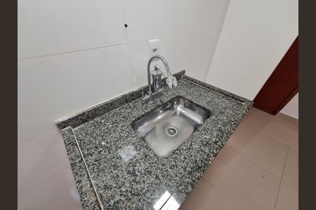 Apartamento para alugar com 29m², 1 quarto e sem vagaSala/Cozinha
