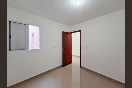 Quarto de apartamento para alugar com 1 quarto, 29m² em Santana, São Paulo