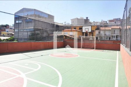 Apartamento à venda com 75m², 3 quartos e 2 vagasQuadra Esportiva