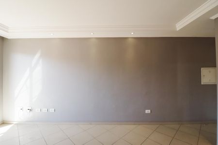 Apartamento à venda com 75m², 3 quartos e 2 vagasSala