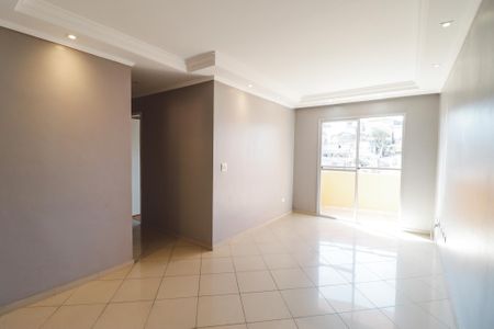 Sala de apartamento à venda com 3 quartos, 75m² em Vila Aurora (zona Norte), São Paulo