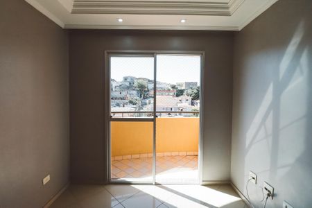 Varanda da Sala de apartamento à venda com 3 quartos, 75m² em Vila Aurora (zona Norte), São Paulo